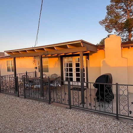 The Hummingbird Sunset Home, West Side El Paso Eksteriør billede