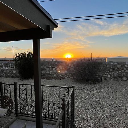 The Hummingbird Sunset Home, West Side El Paso Eksteriør billede