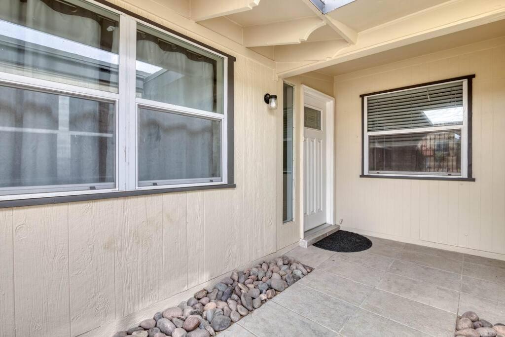 The Hummingbird Sunset Home, West Side El Paso Eksteriør billede