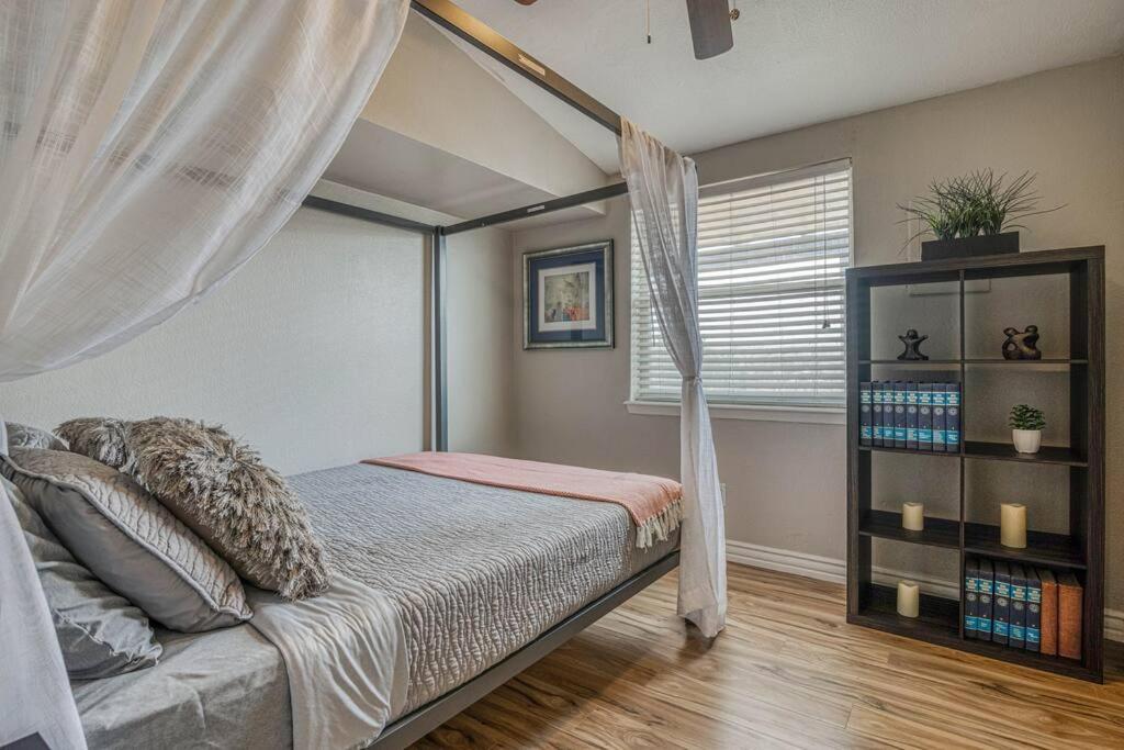 The Hummingbird Sunset Home, West Side El Paso Eksteriør billede